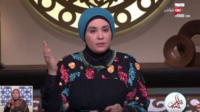فيديو| متصل يسأل الدكتورة 