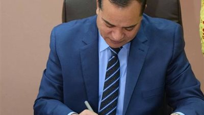 غدا| جامعة سوهاج تبدأ في اختيار قائم عمل وكالة الطب 