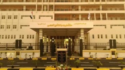 تعرف على أماكن وعناوين مستشفيات بنها فى دليل 