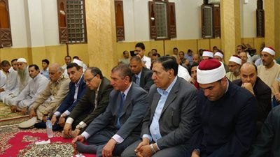 كفر الشيخ في أسبوع | وفاة مراقب داخل لجنة.. وحفل إفطار لـ5500 يتيم بالتعاون مع الشارقة