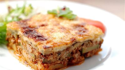 فطارك عندنا| مطبخ 
