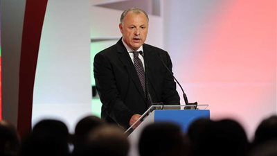 مصر تدعم المغرب في ملف استضافة كأس العالم 2026