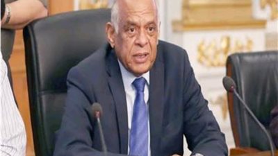 غدا| محافظة الغربية تستقبل رئيس مجلس النواب