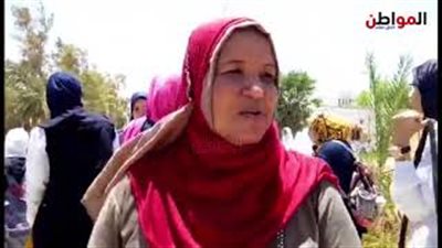 فيديو| أولياء أمور الوادي الجديد لـ