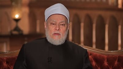 فيديو| الدكتور علي جمعة يتحدث عن فضل الدعاء في ليلة القدر
