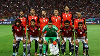 الفراعنة فى كأس العالم| المنتخب الوطني يؤدي تدريبًا مفتوحًا يوم السبت