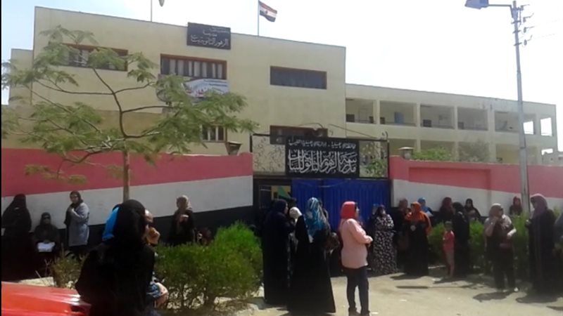 امتحانات الثانوية