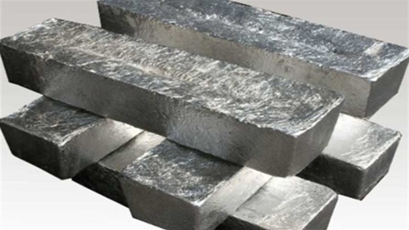 اسعار النيكل 