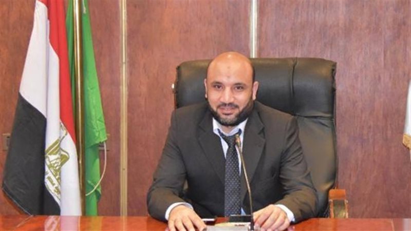  محمد هداية الحداد