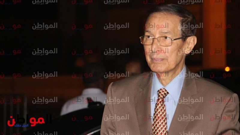 الإذاعى حمدي الكنيسي