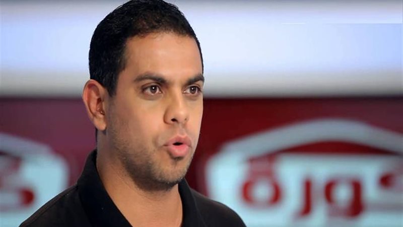 كريم حسان شحاتة