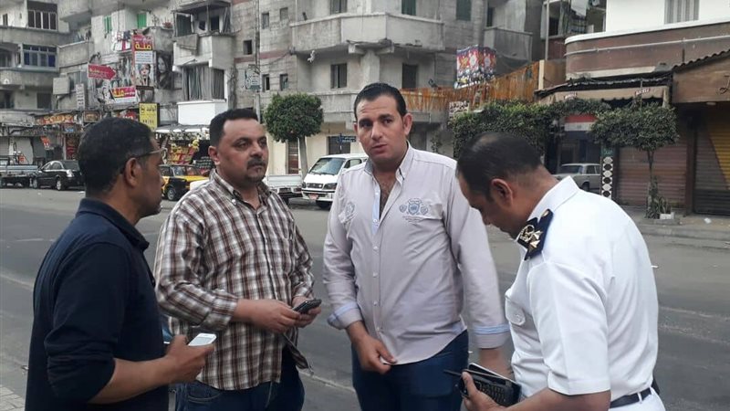 محافظة الاسكندرية