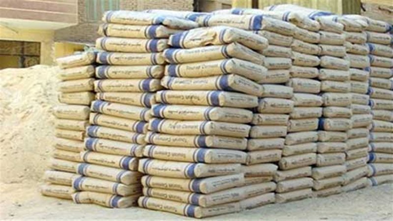 اسعار مواد البناء