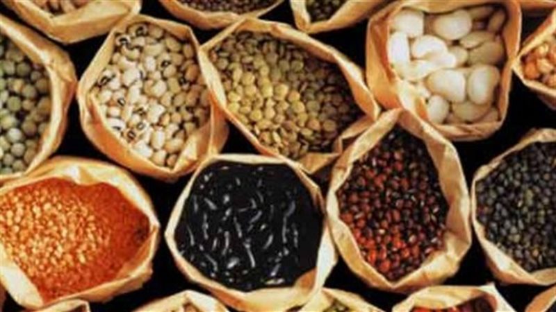 البقوليات