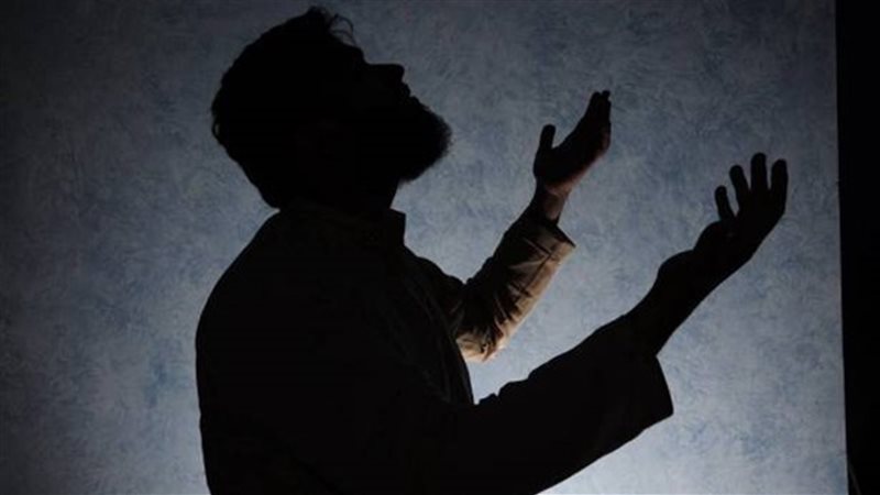 أدعية الأنبياء في
