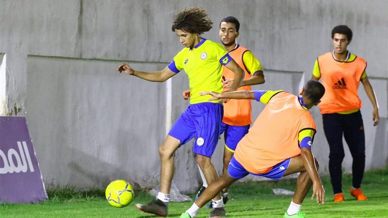 فريق الأمل بالاسماعيلي