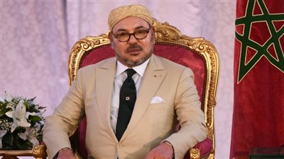 العاهل المغربي يتخذ مجموعة من الإجراءات لـ