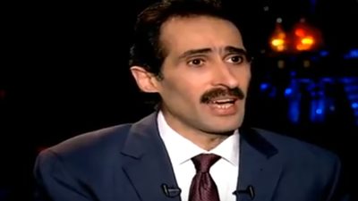 فيديو| الجلاد لـ