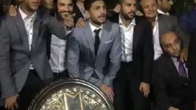 صور تذكارية لـ
