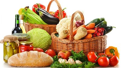 انفوجراف| قائمة بأهم 5 أطعمة منخفضة السكريات