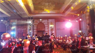 الجهاز الفني السابق لـ