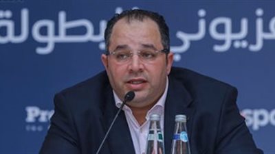 رئيس برزنتيشن: ليس هذا التقييم العام لتسليم درع الدوري للأهلي