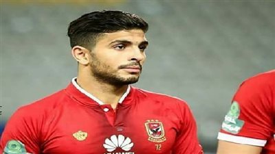 أيمن أشرف: شهداء الأهلي دائمًا في القلب