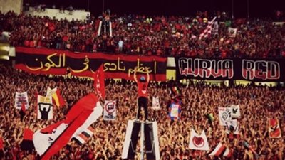 محمود الخطيب: جمهور الأهلي صانع النجاح.. والسند الحقيقي لـ
