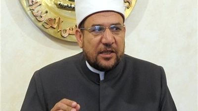 الآذان الشيعي يثير أزمة بين البرلمان والأوقاف 