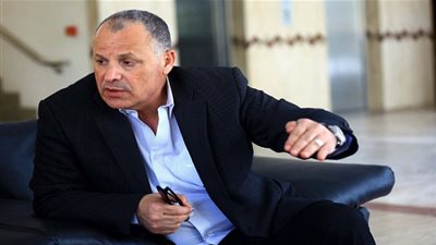 أبو ريدة يجري تحقيقا في تجاوز أحد أعضاء مجلس الجبلاية