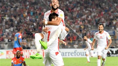 الفراعنة فى المونديال| تونس في اختبار قوي أمام إسبانيا استعداد لـ