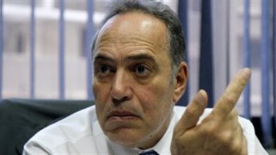 تشكيل لجنة ثلاثية لـ 