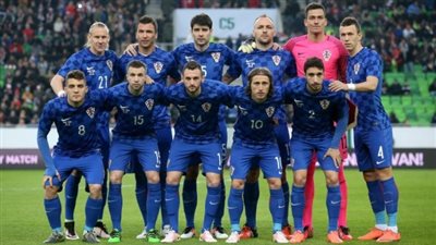 مشاهدة مباراة كرواتيا والسنغال.. بث مباشر