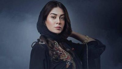 ميرنا نور الدين: خشيت عدم تقبلي من الجمهور مع هاني سلامة 