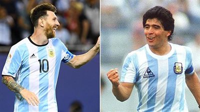 ريفالدو : ميسي لن يكون أسطورة بـ