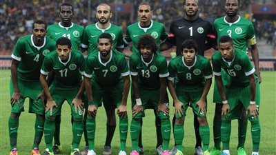 المنتخب السعودي يصل روسيا اليوم استعدادًا لـ