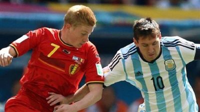 نجم بلجيكا: كومبانى قد يغيب عن دور المجموعات وقادرون على اللعب بدونه