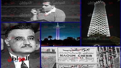 حاولوا رشوة عبدالناصر.. فحول أموالهم لـ 