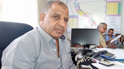 بعد ورود شكاوى من المواطنين.. سحب 15 ألف زجاجة زيت تموينى من البدالين بـ