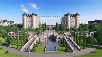 إطارات السيارات وسيلة تجميل مدينة الشروق