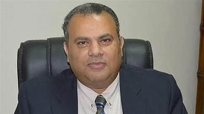 الطائفة الإنجليلة تهنئ محافظ القاهرة بـ 