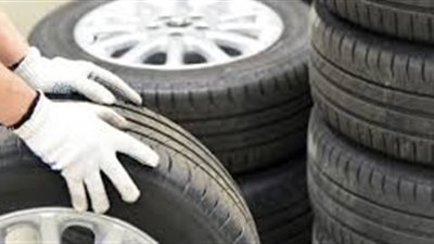 تعرف على أسعار إطارات السيارات اليوم