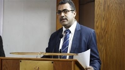 جمال باراس: وجود الأطفال فى معاقل الحوثيين جعلنا نتعامل بعين الشفقة 