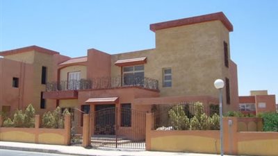 بالمستندات| صاحب فيلا بـ المهندسين يتهم 