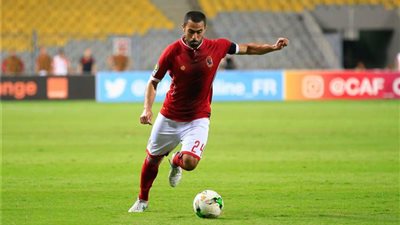الخطيب يكلف محمد فضل بإنهاء أزمة أحمد فتحي