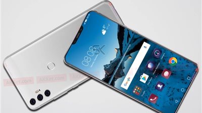 تعرف على أسعار هواتف ماركة Huawei في الأسواق
