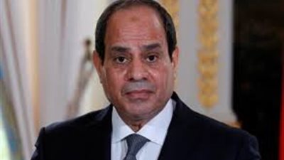 عاجل| الرئيس السيسي يطمئن على الحالة الصحية لـ