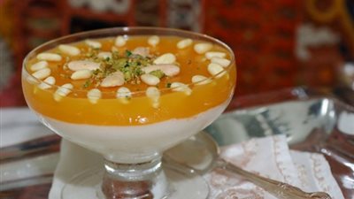 حلوك عندنا| طريقة عمل 