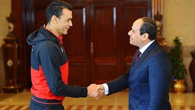 الفراعنة في كأس العالم| الحضري لـ