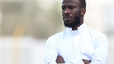 فهد المولد يقود هجوم السعودية أمام ألمانيا استعدادًا لـ